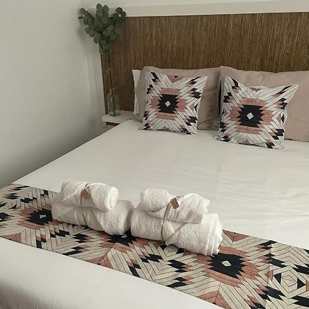 Apartamento Flores De Santiago Jerez de la Frontera Eksteriør billede