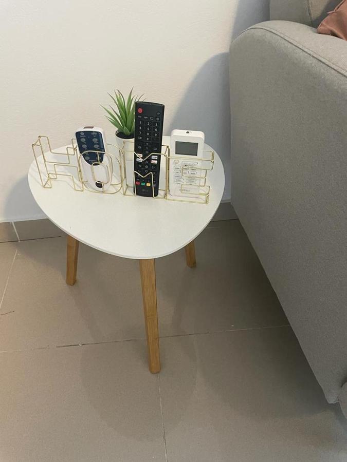 Apartamento Flores De Santiago Jerez de la Frontera Eksteriør billede
