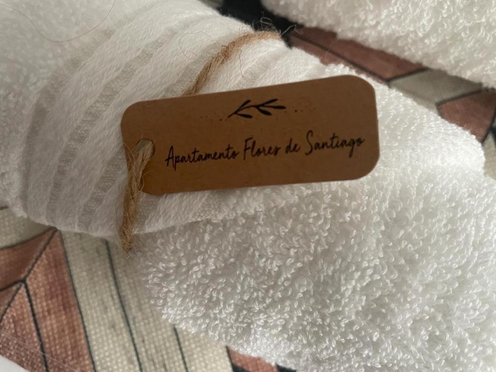 Apartamento Flores De Santiago Jerez de la Frontera Eksteriør billede