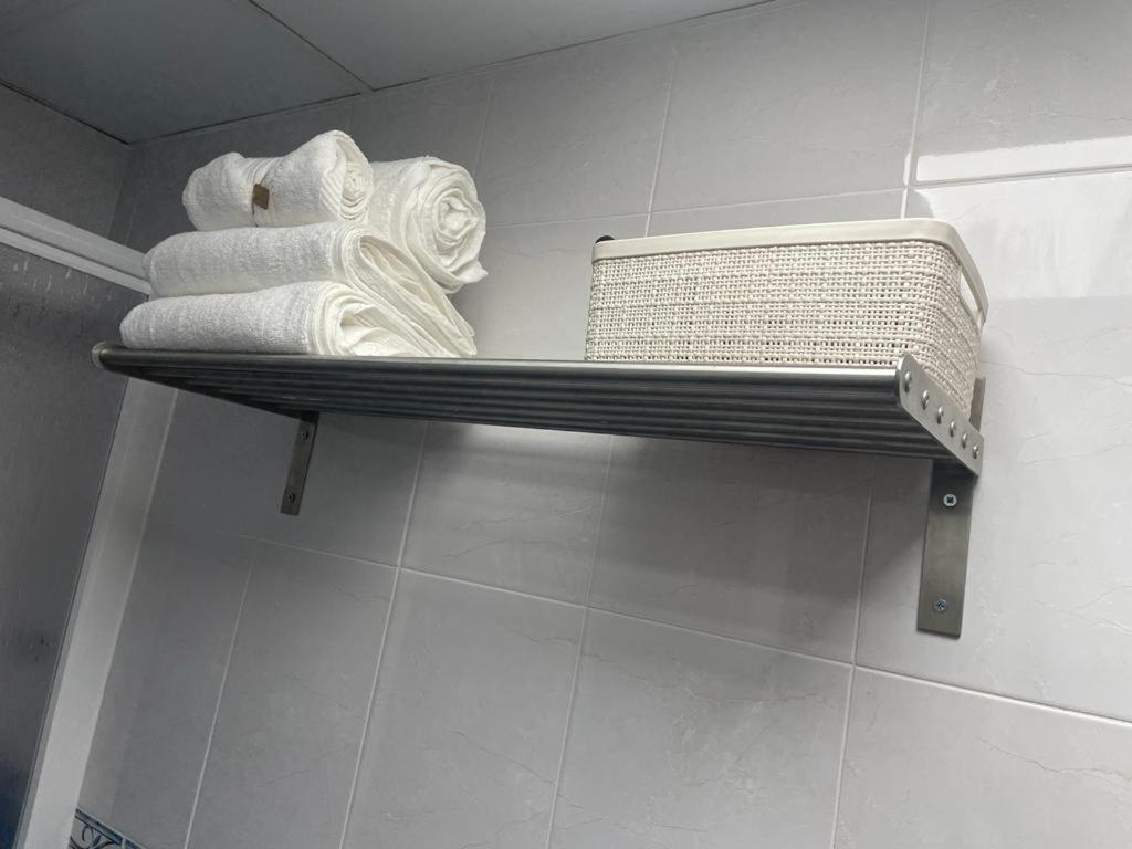 Apartamento Flores De Santiago Jerez de la Frontera Eksteriør billede